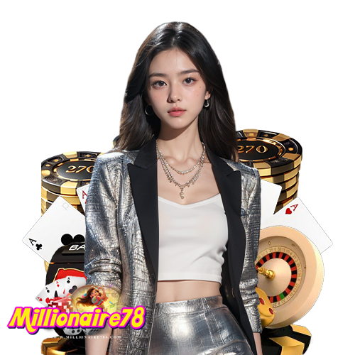 millionaire78 บริการ 24 ชม.