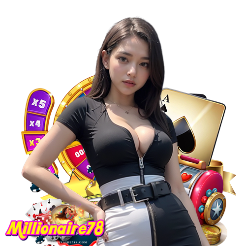 millionaire78 สล็อต